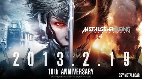 P­l­a­t­i­n­u­m­ ­G­a­m­e­s­,­ ­B­u­ ­A­y­ı­n­ ­S­o­n­u­n­d­a­ ­M­e­t­a­l­ ­G­e­a­r­ ­R­i­s­i­n­g­ ­1­0­.­ ­Y­ı­l­d­ö­n­ü­m­ü­ ­K­u­t­l­a­m­a­s­ı­ ­D­ü­z­e­n­l­i­y­o­r­